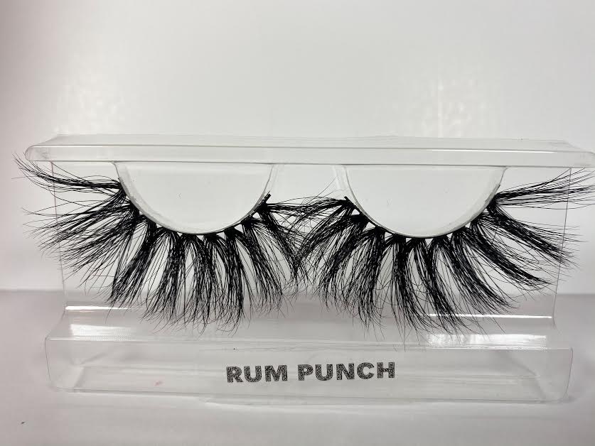 Rum Punch